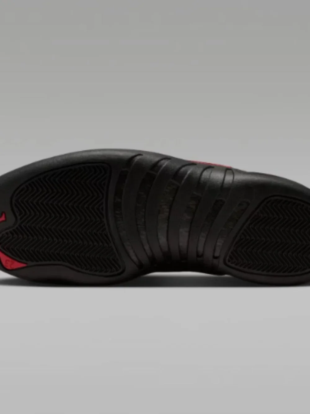 Nike Air Jordan 12 Retro Bloodline